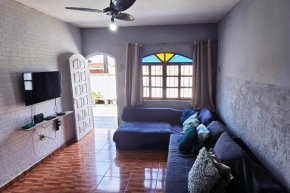 Fregatti´s Beach Mongaguá